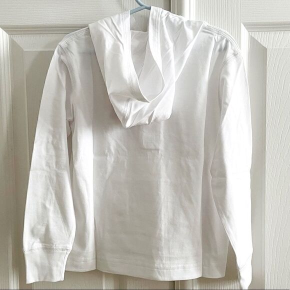 NWT Psycho Bunny Kids Long Sleeve Hoodie - Picture 4 of 6